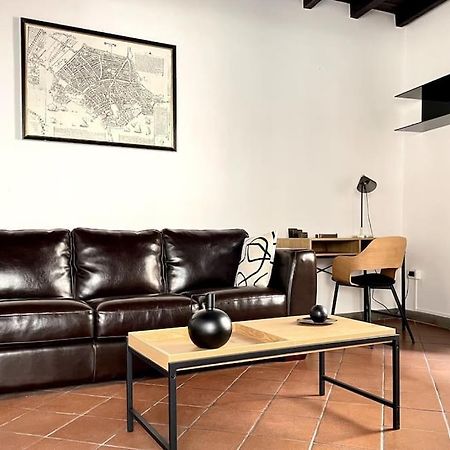 Wonderful Central Apartment! Mantua Buitenkant foto