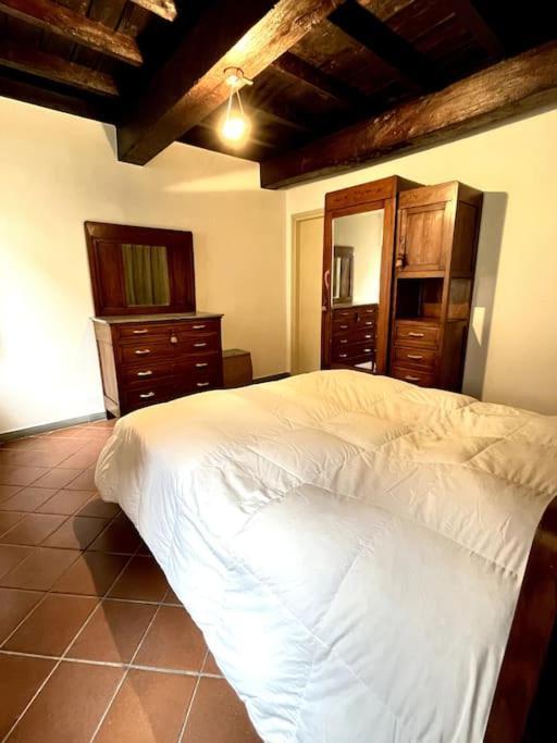 Wonderful Central Apartment! Mantua Buitenkant foto