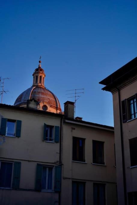 Wonderful Central Apartment! Mantua Buitenkant foto