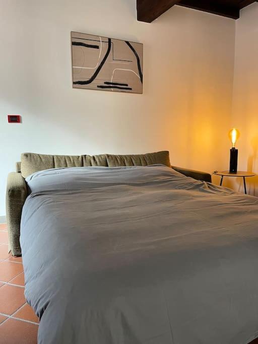Wonderful Central Apartment! Mantua Buitenkant foto