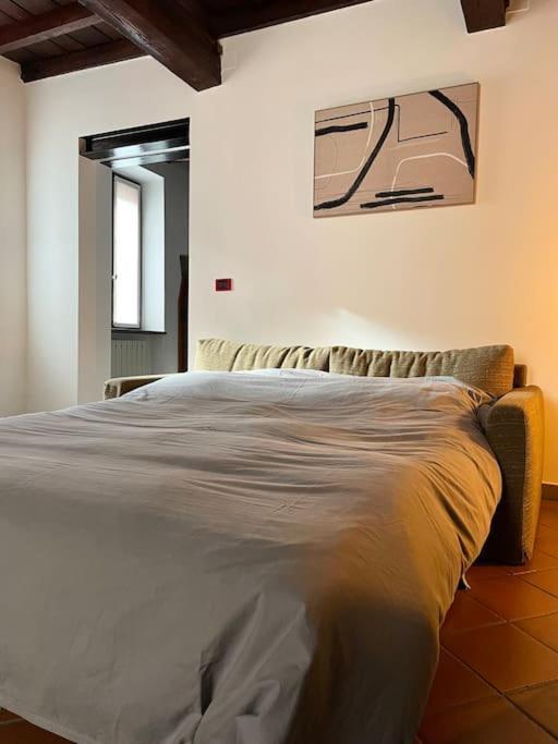 Wonderful Central Apartment! Mantua Buitenkant foto