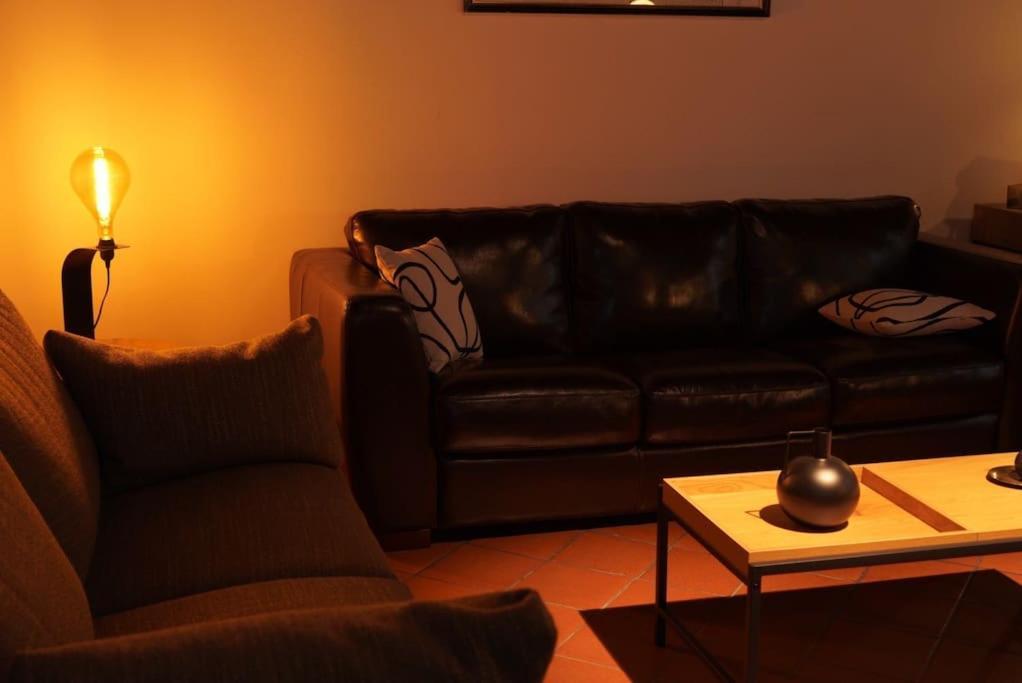 Wonderful Central Apartment! Mantua Buitenkant foto