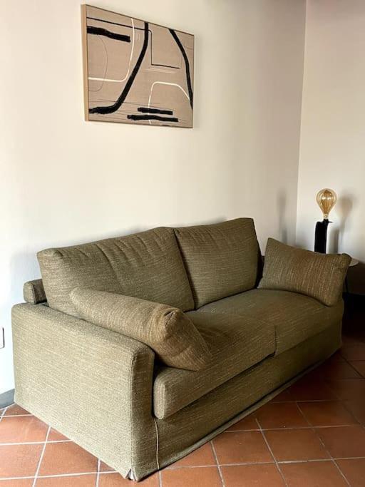 Wonderful Central Apartment! Mantua Buitenkant foto