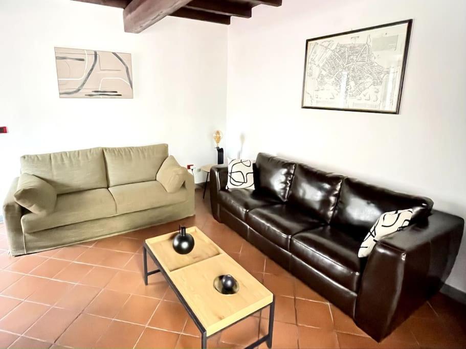 Wonderful Central Apartment! Mantua Buitenkant foto