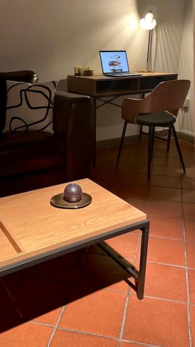 Wonderful Central Apartment! Mantua Buitenkant foto