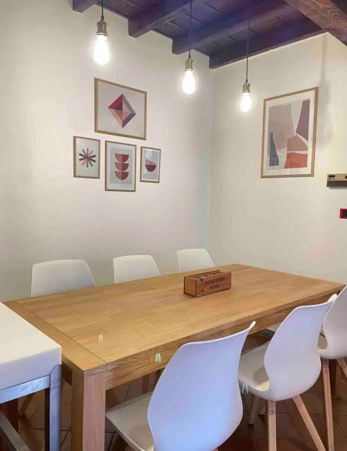 Wonderful Central Apartment! Mantua Buitenkant foto